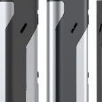 Actu : Reuleaux RX2/3 de Wismec : la box deux ou trois accus