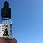 Test : Nominoë (gamme 814) – Distri-Vapes