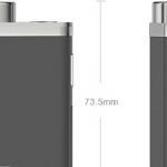 Actu : la iStick Pico d’Eleaf taille méga