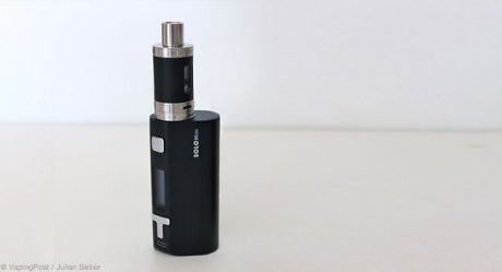 Test : kit Solo Mini – Ijoy