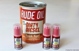 Dirty-Diesel-Rude-Oil