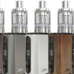Actu : iStick Power Nano Kit d’Eleaf