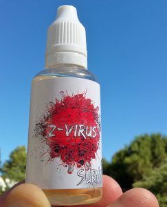 Survival - Z Virus
