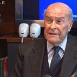 Umberto Veronesi : « moins de tabac, moins de cancer »
