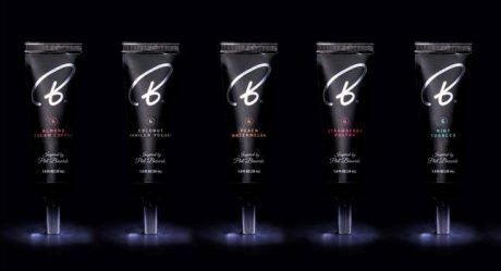 Flacons souples pour les liquides de Phil Busardo