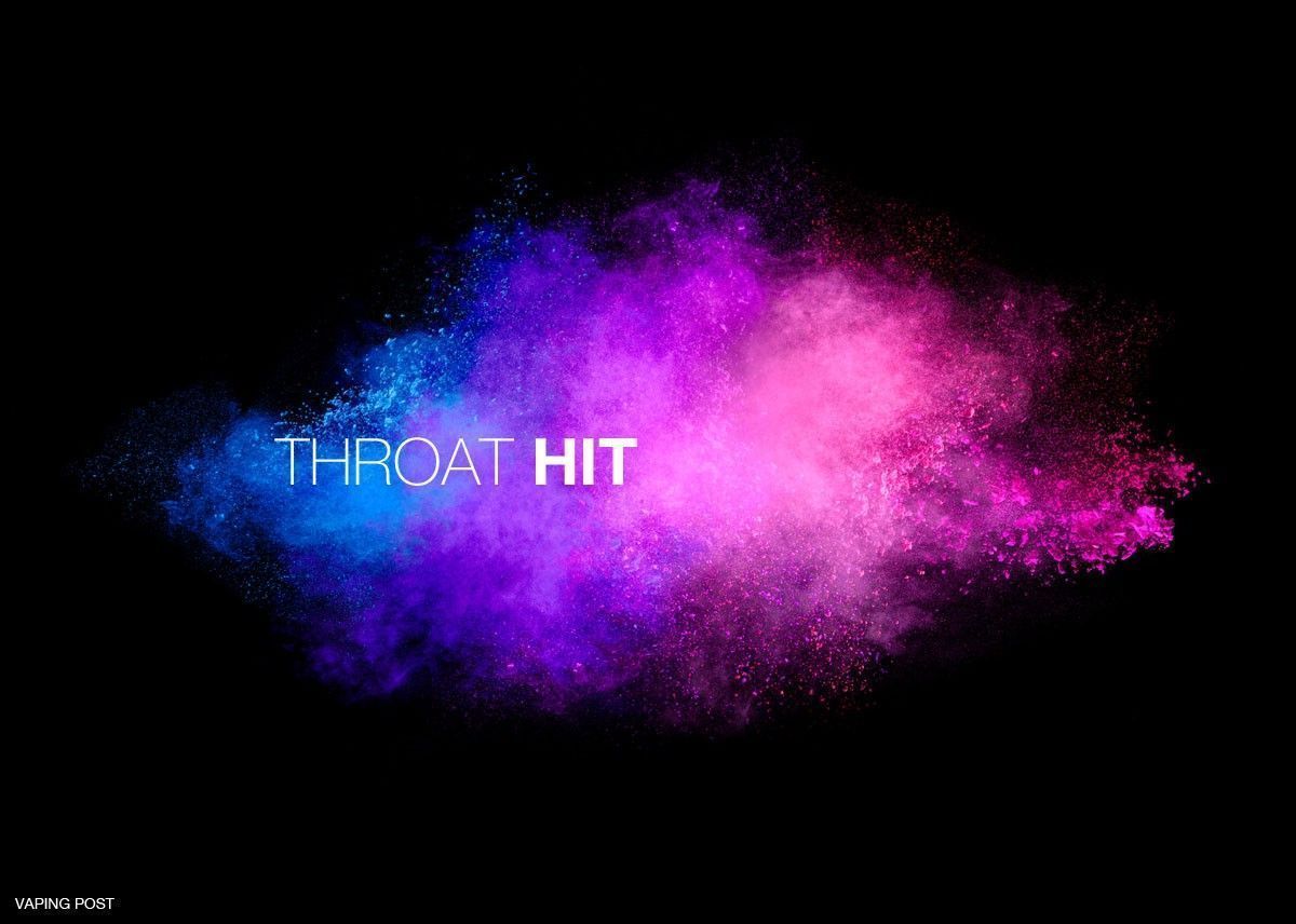throat-hit-vaping