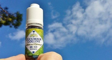 Test : Cucumber Collins – Fuu
