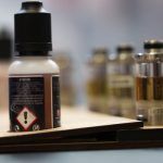 E-liquides : la tête de mort n’est plus obligatoire en France