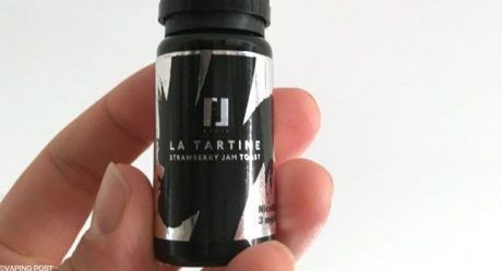 Test : La Tartine – The Fuu