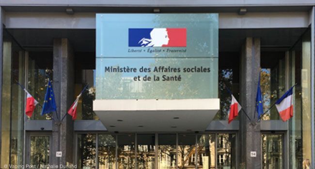 Vérification : non, le Ministre de la santé français n’a pas annoncé une taxe sur la vape