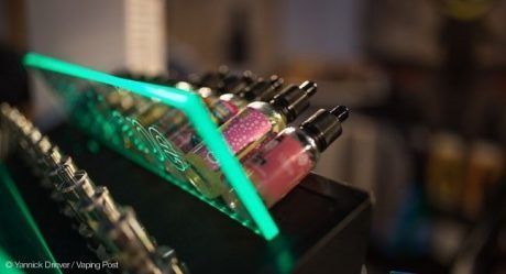 L'trange visite de deux inspecteurs de la DGCCRF chez un vendeur  d'e-cigarette - Vaping Post