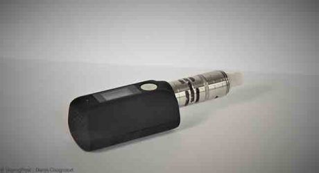 Test : Minikin V2 – Asmodus