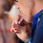 Les eliquides sucrés sous la loupe d’une équipe de chercheurs