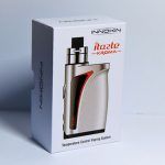 Test : iTaste Kroma et SlipStream – Innokin