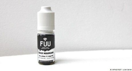 Test : Bad Maman – Original – The Fuu