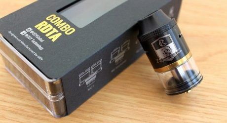 Test : Combo RDTA – Ijoy