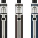 Actu : Unimax 25 – Joyetech