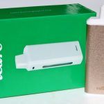 Test : iCare – Eleaf