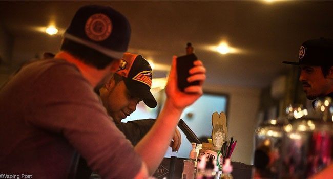 Etude Xerfi : un march de la vape 820 millions | Vaping Post Etude Xerfi : un march de la vape 820 millions | Vaping Post