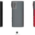 Actu : Zelos 50W – Aspire