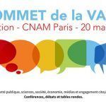 Sommet de la vape : inscriptions et financement participatif sont ouverts