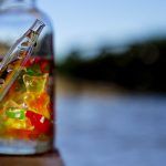 E-liquides : vers une interdiction des arômes “confiserie” au Pays de Galles ?