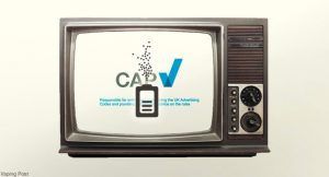 Regle publicité au Royaume-Uni