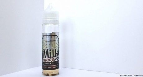 Test : Chocoroi – Godfather