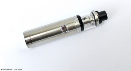 Test : kit Veco One – Vaporesso