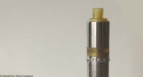 Test : Mesmerize – Pipeline / UD