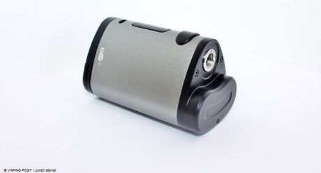 Test : iStick Pico Dual – Eleaf