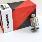 Test : Serpent RDTA – Wotofo