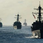 US Navy : le vapotage sera interdit à bord jusqu’à nouvel ordre