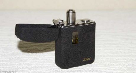 Test : EZipe – Fumytech