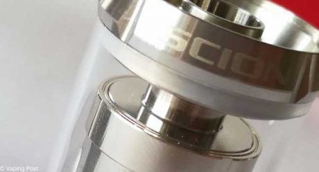 Test : Scion – Innokin