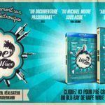 Beyond the Cloud en bonus dans le DVD de Vape Wave
