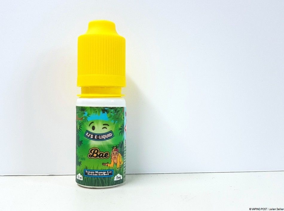 y a t il du sucre dans le e liquide commerce main image 0