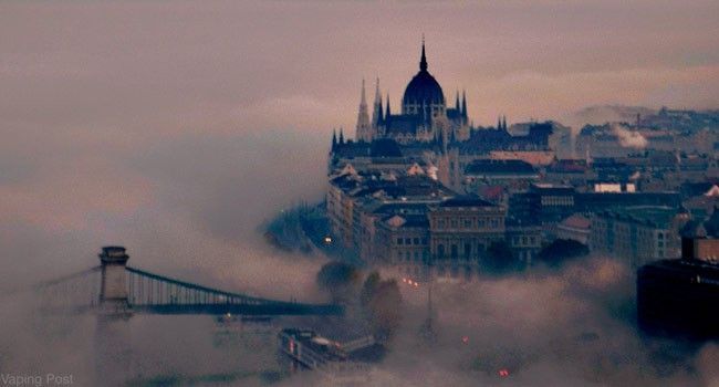 La Hongrie abandonne un projet de hausse des taxes sur la cigarette électronique