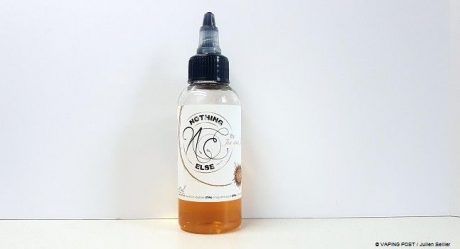Test : Nothing Else – Z.H.C. – Jin and Juice