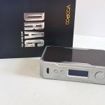 Test : Drag 157W – VooPoo