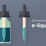 Composition d’un e-liquide