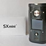 Test : SX Mini Classe G – Yihi