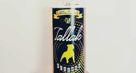 Tallak Reserve – Vape Institut
