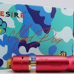Test : Mad Dog RDTA Kit – Desire