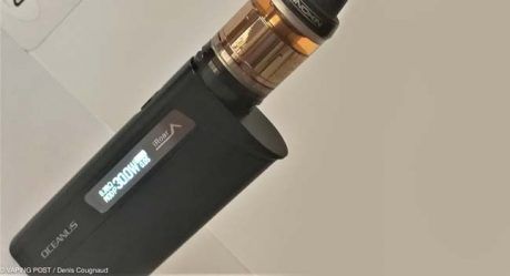 Test : Oceanus 20700 et Scion base RBA – Innokin