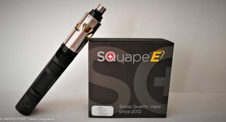 Test : SQuape E[motion] – StattQualm
