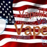 La propagation de la vape aux États-Unis en 55.000 tweets