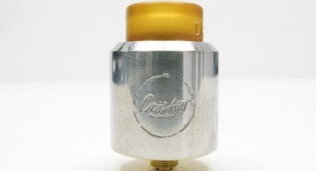 Test : DPRO RDA – Coilart