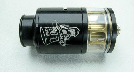 Test : Mad Hatter RDTA – Advken