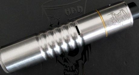 Test : Mad Hatter 24 kit- Advken